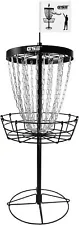 disc golf basket for sale used