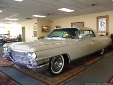 1962 Cadillac Eldorado