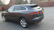 2020 F-PACE JAGUAR 2.0 DIESEL AUTO 4x4 AWD FOR SALE