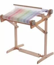 Ashford Rigid Heddle Loom Stand Variable (LOOM NOT INCLUDED) - FREE Shipping