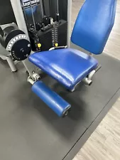 Body-Solid Leg Press Hack Squat