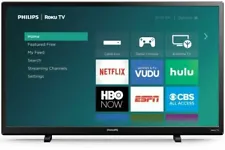 Philips 32PFL4664/F7 - 32" - LED HD Smart TV