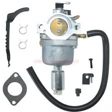 Carburetor For Briggs & Stratton Walbro LMT 5-4993 With Mounting Gasket Filter