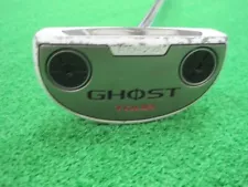 TaylorMade GHOST TOUR FO 74 Original steel 33 4 Ghost Putter