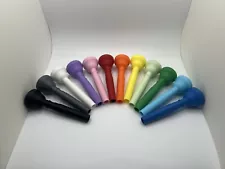 Plastic Trumpet Mouthpiece | 3C | Great For The Cold Season! | Message for Bulk