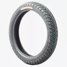 Tyre P P 100/90-17inch Tubeless for Honda CBF125 [2008-2014] (Rear) CMPO TYR114