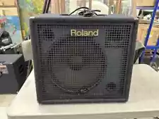 Roland KC550 Keyboard Mixing Amp 4 channels