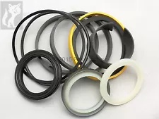 Hydraulic Seal Kit for Case 580C Backhoe Boom Cyl