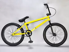 20 inch BMX bike Mafiabikes KUSH 1 20 inch BMX bike multiple colours 20"