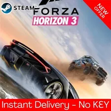 Forza Horizon 3 - Instant Delivery - GLOBAL - Read description