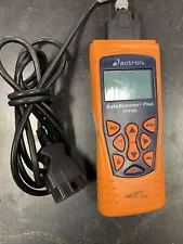 ACTRON AUTO SCANNER PLUS MODEL CP9180