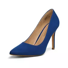 royal blue heels for sale