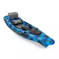 Seastream Angler 120 Wave Camo