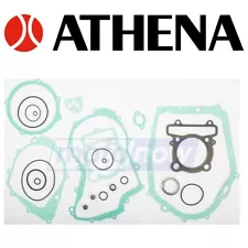 Athena Complete Gasket Kit for 1987-1996 Yamaha YFM350FW Big Bear 4x4 - sr