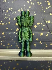 8” KAWS “BFF” Figure (Color Changing)