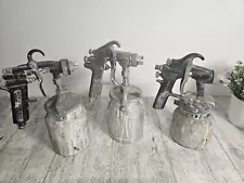 binks bullows 222 spray gun STAN 770, BBL Model 2 Other Paint Sprayers