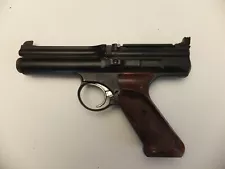 Crossman 600 Air Pistol .22 Cal Semi Auto AS IS For Parts Only