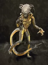 Neca Alien VS Predator Requiem Predalien Hybrid 2007 Reel Toys