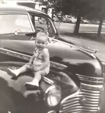 1941 sitting on 1941 Chevrolet Special Deluxe Sedan - OOAK photo