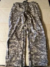 MASSIF Elements Nomex & Fleece Flame Resistant Pants - Size XXL ACU Camo