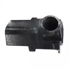 Fertilizer Cast Spout fits John Deere 7000 7200 A22412 A52576