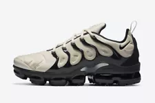 Nike Air Vapormax Plus Light Orewood Brown Beige Black DH0860-100 Men's