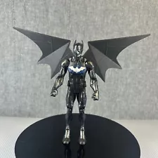 DC Comics Multiverse Batwing Rebirth Action Figure 2016 Mattel