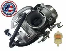 CARBURETOR CARB FOR KAWASAKI KLX250 KLX250R KLX250S BIKE MOTORBIKE FEDEX 2 DAY