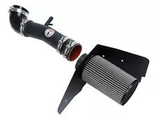 HPS Shortram Air Intake Kit for Lexus 96-97 SC400 4.0L V8 BLACK