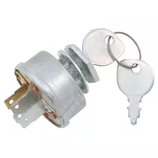 SPI Ignition Switch for Yamaha SnoScoot 2019-2024 Replaces OEM# 8NC-H2510-00-00 (For: 2019 Yamaha SnoScoot)