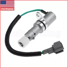 Manual Output Vehicle Speed Sensor for 1994 Nissan D21 Pickup 1998-2001 Frontier