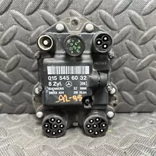 OEM 1992-1995 MERCEDES BENZ W124 R129 500E S500 500SL IGNITION CONTROL MODULE