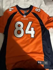 Nike Shannon Sharpe #84 Jersey Men’s XL / Great Condition