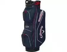 --- Callaway X-Series Cart Bag - HOT HOT --- NEW ---