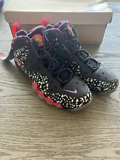 Nike Barkley Posite Max Premium QS Area 72 Size 11 Unworn