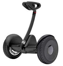 Segway Ninebot S Self Balancing Electric Transporter - Black - Open Box