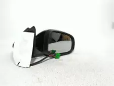 Used Right Door Mirror fits: 2015 Volvo s60 power illuminated memory manua (For: Volvo S60)