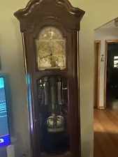 Howard Miller Grandfather Clock