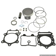 Namura Standard Bore Size A Piston & Gasket Kit fits Suzuki King Quad 700 102mm