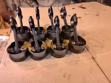 1994 LT1 5.7 350 Pistons and Rods Set of 8