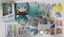 Hatsune Miku PROCEEDINGS 27 items for sale in bulk