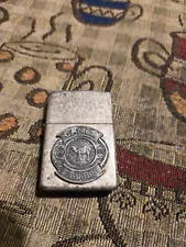 old CAMEL 85th ANNIVERSARY ZIPPO 1913-1998