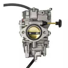 YFM350 Carburetor for Yamaha 1987-1998 Big Bear 350 1987-2004 Warrior 350 199...