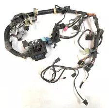 Jeep YJ Dash Wire Harness 92-95 Wrangler wiring 2.5 4.0 FREE SHIPPING Read Ad