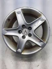 ACURA Wheel Rim 17x8 Alloy 5 Spoke 2006 06 TL 17" Rim