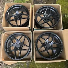 Forged Variant Alloy Xenon Wheels for 2008-2015 Audi R8 Gen 1