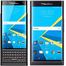 Original BlackBerry Priv STV100 3GB+32GB 18MP 4G LTE Unlocked Android Smartphone