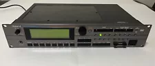 Roland XV-5080 128-Voice Synthesizer Module Rack Mount Synth