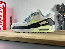 Nike ID Air Max 90 “Chesapeake Coast” Sz 11 Nike By You IGC Jewel Swoosh