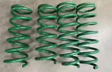 Tein Lowering Springs Kit for 2000-2005 Lexus IS300 GCE-10 4dr Sedan